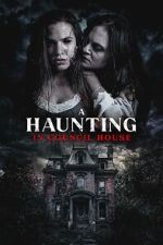 Watch A Haunting in Council House Putlocker