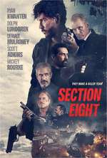 Watch Section Eight Putlocker
