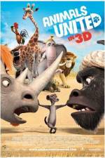Watch Animals United Putlocker