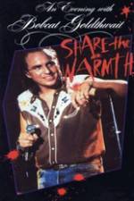Watch Evening with Bobcat Goldthwait Share the Warmth Putlocker