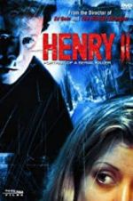 Watch Henry II: Portrait of a Serial Killer Putlocker