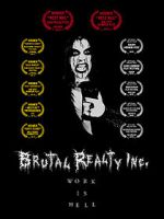 Watch Brutal Realty, Inc. (Short 2019) Putlocker
