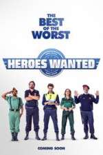 Watch Heroes Wanted Putlocker