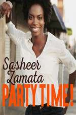 Watch Sasheer Zamata: Pizza Mind Putlocker