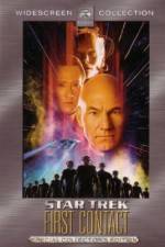 Watch Star Trek: First Contact Putlocker