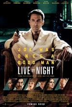 Watch Live by Night Putlocker