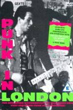 Watch Punk in London Putlocker