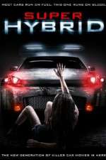 Watch Super Hybrid Putlocker