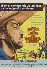Watch The Wonderful Country Putlocker