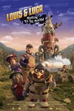 Watch Louis & Luca - Mission to the Moon Putlocker