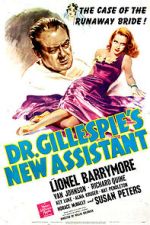 Watch Dr. Gillespie's New Assistant Putlocker