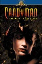 Watch Candyman: Farewell to the Flesh Putlocker