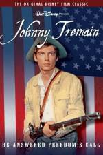 Watch Johnny Tremain Putlocker