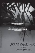 Watch Ivanovo detstvo Putlocker