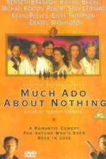 Watch Much Ado About Nothing Putlocker