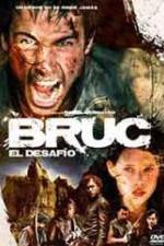 Watch Bruc, the Manhunt Putlocker
