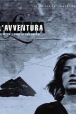 Watch L'avventura Putlocker