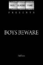Watch Boys Beware Putlocker