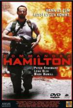 Watch Commander Hamilton Putlocker