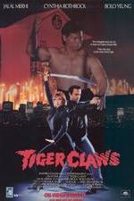 Watch Tiger Claws Putlocker