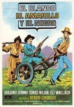 Watch The White, the Yellow, and the Black Putlocker