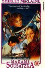 Watch Madame Sousatzka Putlocker