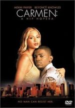 Watch Carmen: A Hip Hopera Putlocker