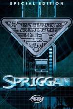 Watch Spriggan Putlocker