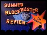 Watch 1st Annual Mystery Science Theater 3000 Summer Blockbuster Review Putlocker