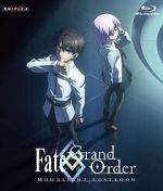 Watch Fate/Grand Order: Moonlight/Lostroom Putlocker