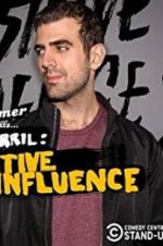 Watch Amy Schumer Presents Sam Morril: Positive Influence Putlocker