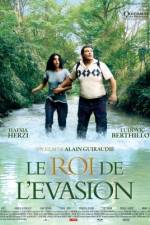 Watch The King of Escape Putlocker