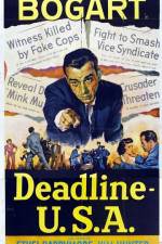 Watch Deadline - USA Putlocker