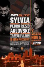 Watch ProElite 2 Big Guns Putlocker