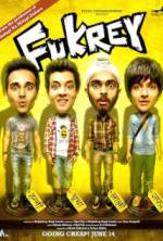 Watch Fukrey Putlocker