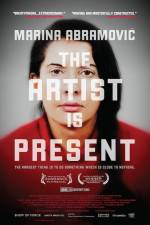 Watch Marina Abramovic The Artist Is Present Putlocker