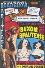 Watch Buxom Beautease Putlocker