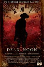 Watch Dead Noon Putlocker