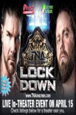 Watch TNA Lockdown Putlocker