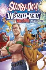 Watch Scooby-Doo! WrestleMania Mystery Putlocker