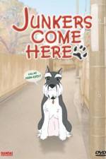 Watch Junkers Come Here Putlocker