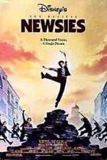 Watch Newsies Putlocker