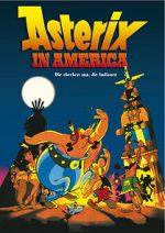 Watch Asterix in America Putlocker