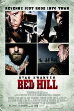 Watch Red Hill Putlocker