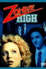 Watch Zombie High Putlocker