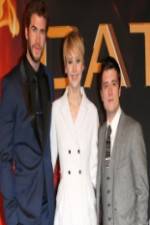 Watch MTV Movie Special: The Hunger Games Catching Fire Putlocker