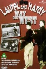 Watch Way Out West Putlocker