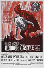 Watch Horror Castle Putlocker