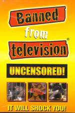 Watch Banned from Television Putlocker
