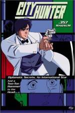 Watch City Hunter .357 Magnum Putlocker